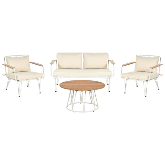 Mesino 4-Piece Seating Group