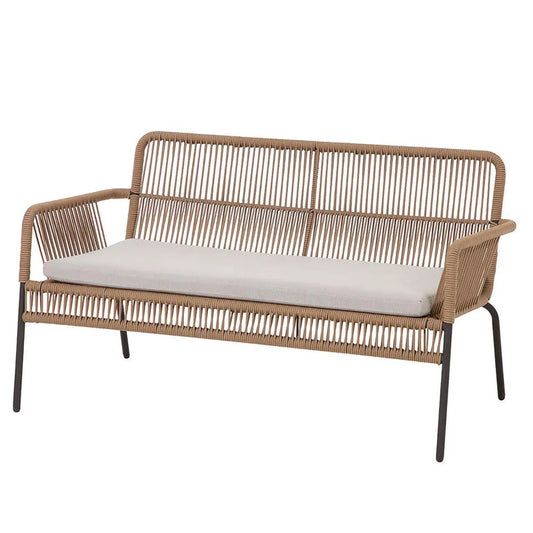 Samani Patio Sofa