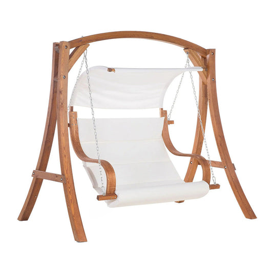 Aprilo Patio Swing