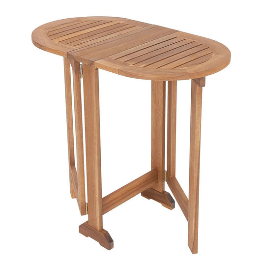 Lobure Patio Folding Table